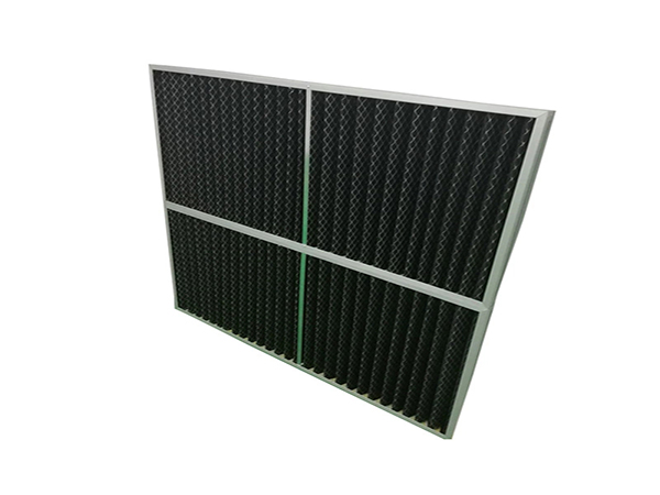 活性炭初效过滤器